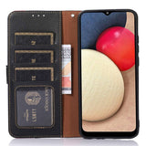 Google Pixel 8 Pro RFID Lychee Texture Wallet Strap Case