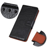Google Pixel 9 Pro XL Adjustable Foldable Wallet Speaker Hole