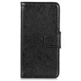 Google Pixel 8 Pro Adjustable Foldable Wallet Speaker Hole