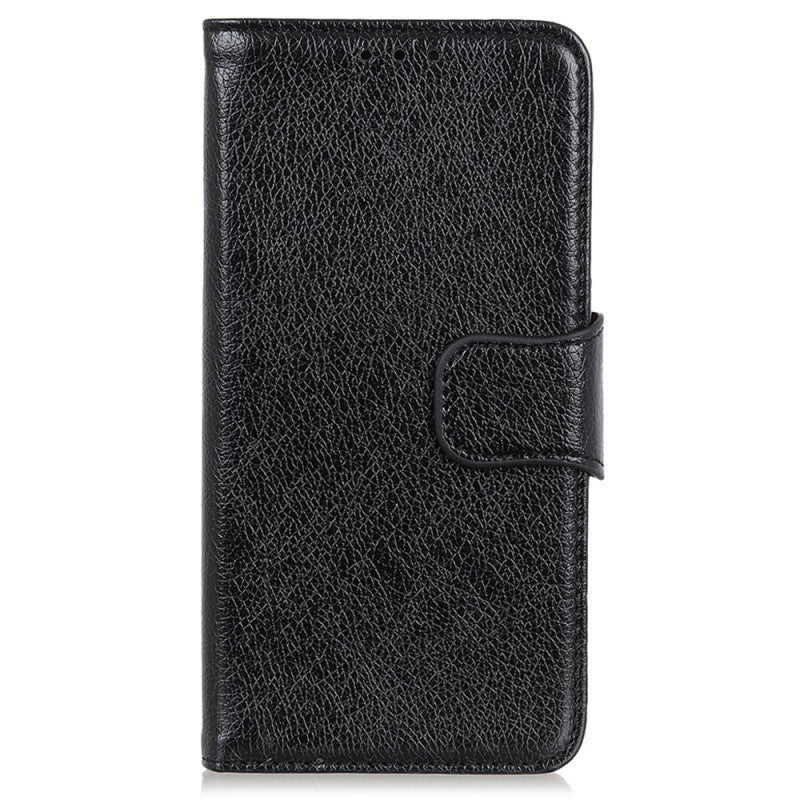 Google Pixel 8a Adjustable Foldable Wallet Speaker Hole
