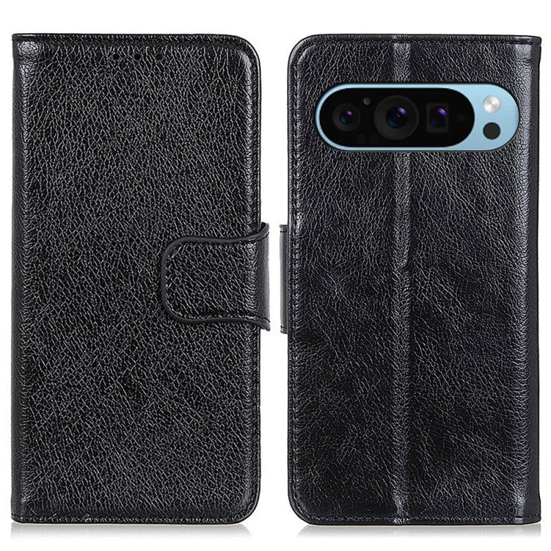 Google Pixel 8 Adjustable Foldable Wallet Speaker Hole