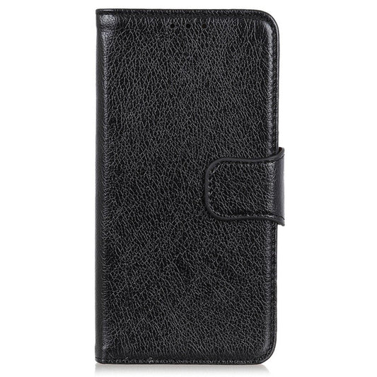 Google Pixel 9a Adjustable Foldable Wallet Speaker Hole