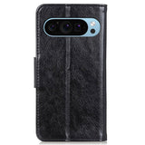 Google Pixel 9 Pro XL Adjustable Foldable Wallet Speaker Hole