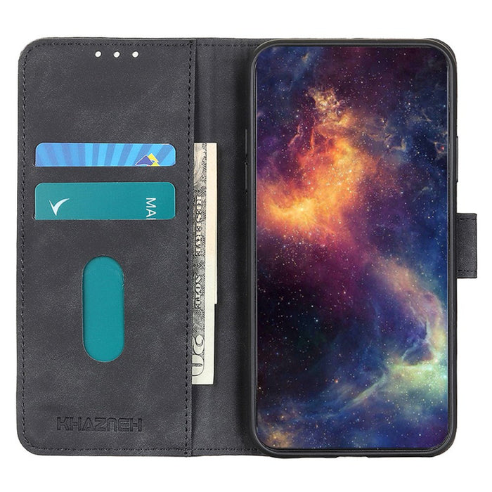 Retro Design Complete Protection Wallet