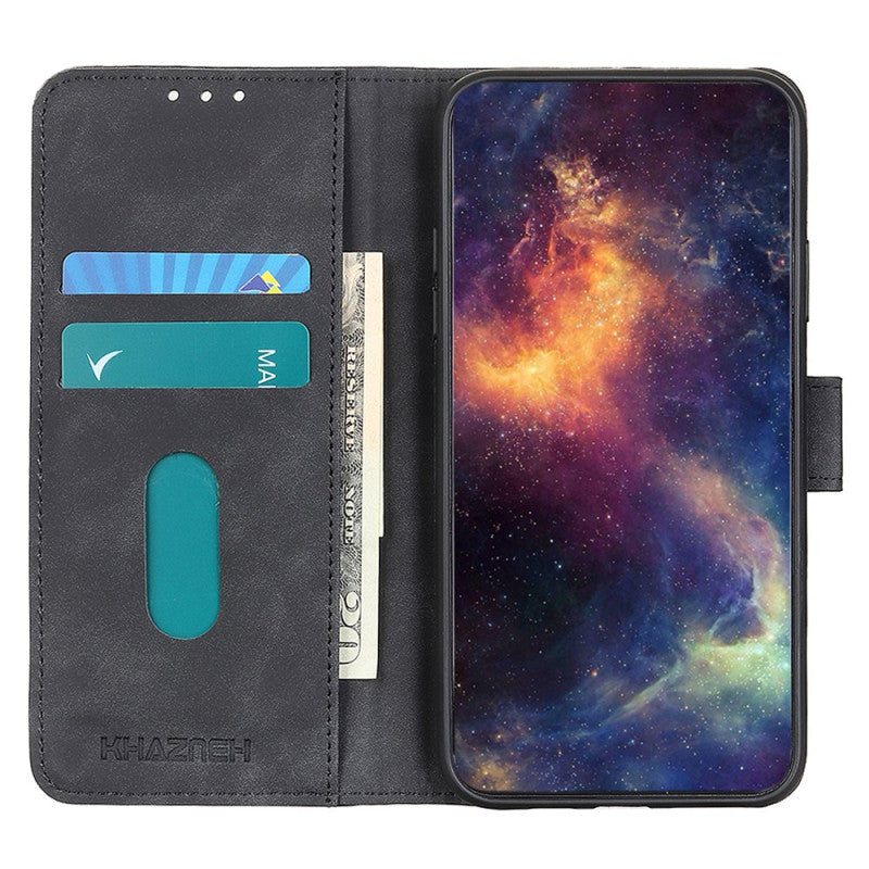 Google Pixel 9a Retro Design Complete Protection Wallet