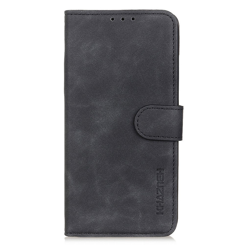 Google Pixel 8 Retro Design Complete Protection Wallet
