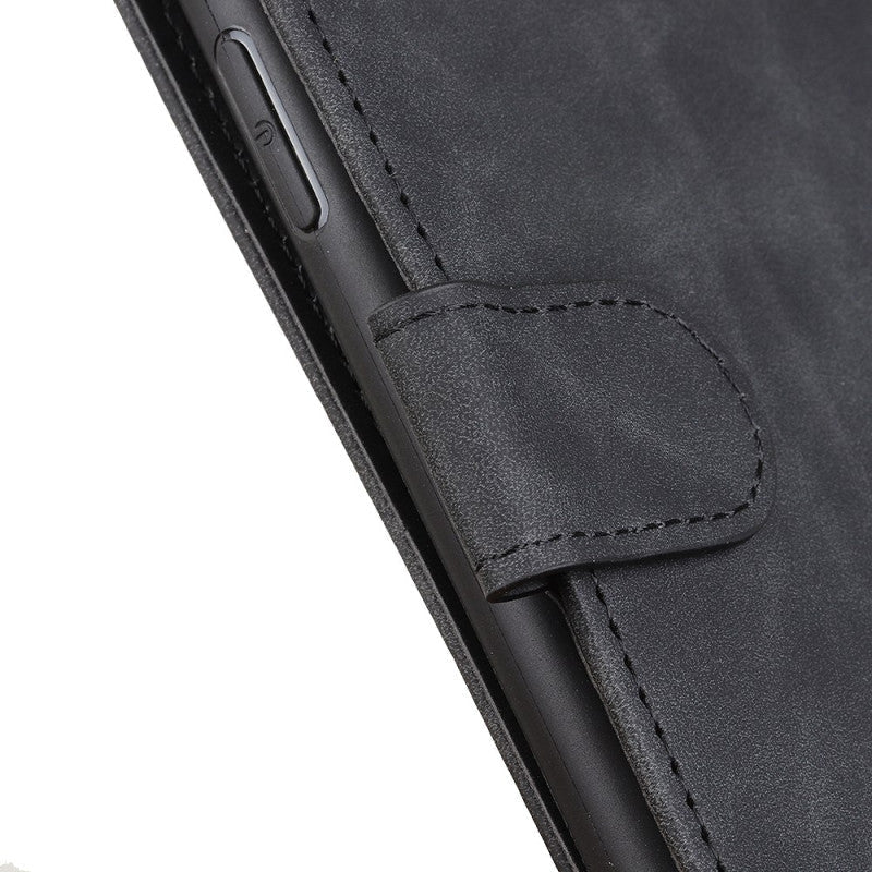 Google Pixel 9a Retro Design Complete Protection Wallet