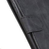 Google Pixel 8 Retro Design Complete Protection Wallet