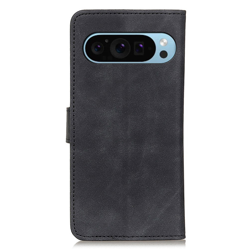 Google Pixel 8 Retro Design Complete Protection Wallet
