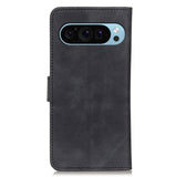 Google Pixel 9a Retro Design Complete Protection Wallet