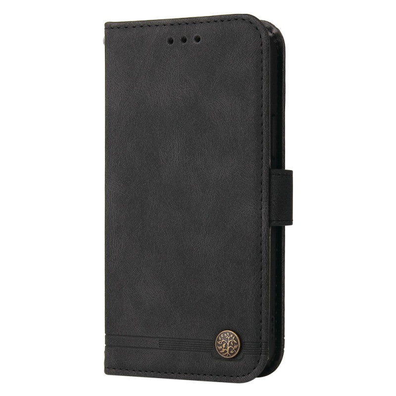 Google Pixel 9a Tree Pattern 360° Protection Wallet Strap