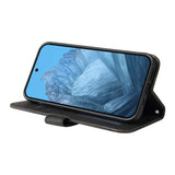 Google Pixel 8 Tree Pattern 360° Protection Wallet Strap