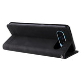 Google Pixel 8 Pro Tree Pattern 360° Protection Wallet Strap