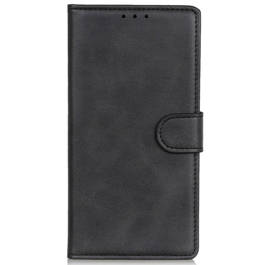 Google Pixel 8 Textured Leather Speaker Hole Wallet Case