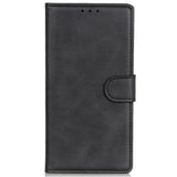 Google Pixel 8 Pro Textured Leather Speaker Hole Wallet Case