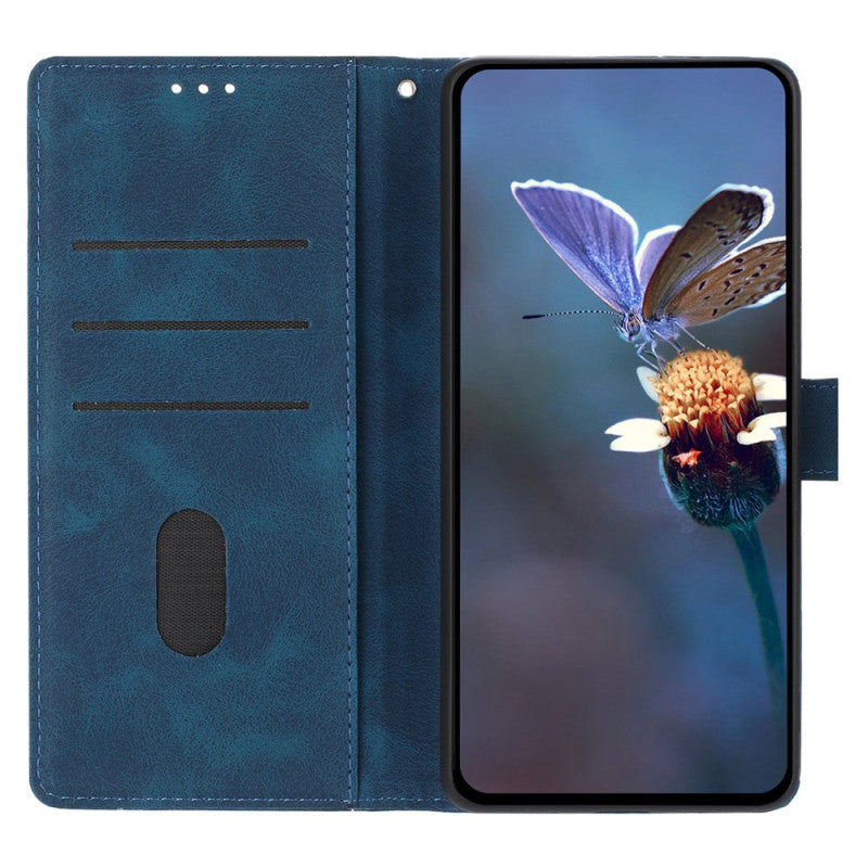 Triangle Pattern Professional Wallet Strap