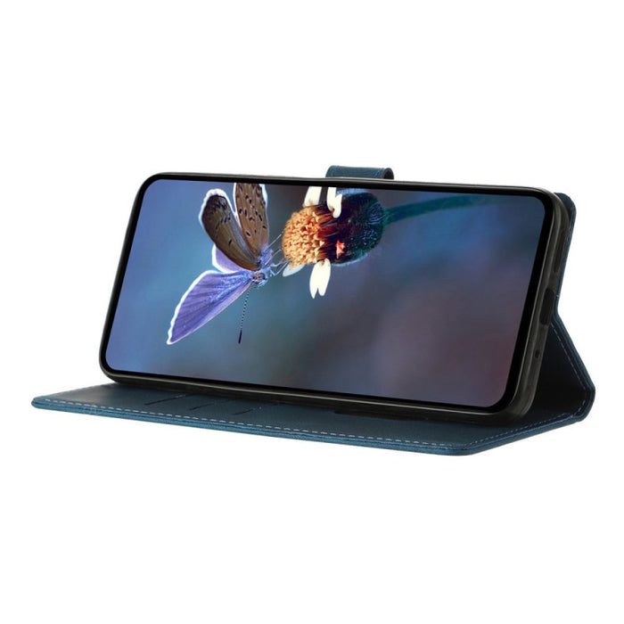 Triangle Pattern Professional Wallet Strap