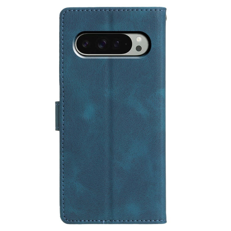 Triangle Pattern Professional Wallet Strap