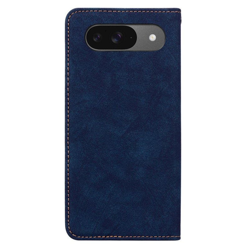 Premium Wallet Detachable Wrist Strap Case