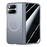 Pixel 11 Pro Fold Magnetic Case with Anti-Spy Tempered Glass Film – View 2