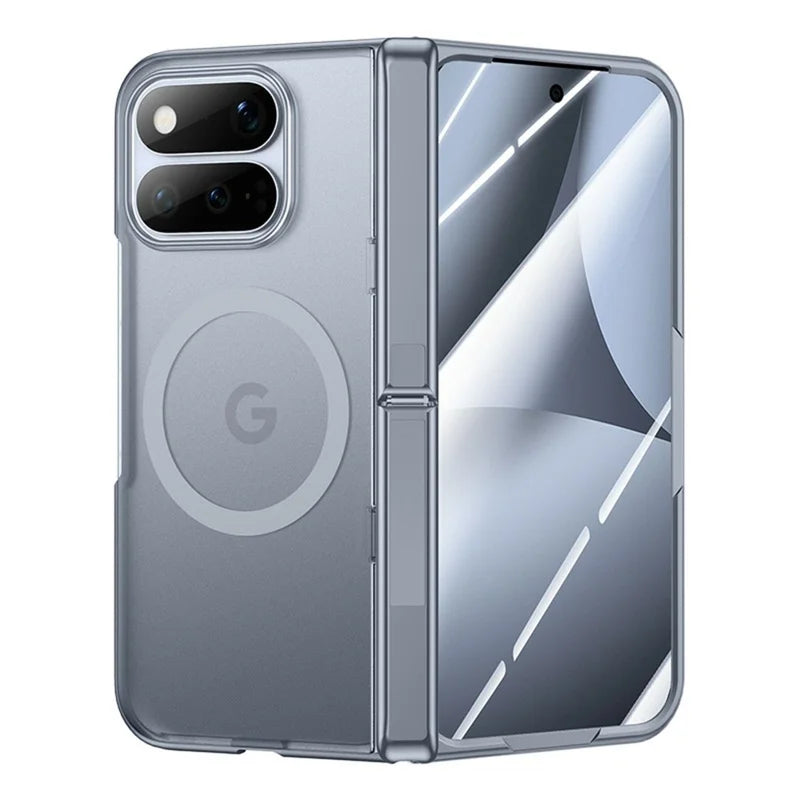 Pixel 11 Pro Fold Pixelsnap Magnetic Case with Dual Kickstand & Tempered Glass – View 2