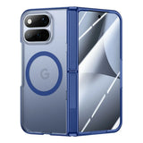 Pixel 11 Pro Fold Pixelsnap Magnetic Case with Dual Kickstand & Tempered Glass – View 3