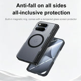 Pixel 11 Pro Fold Pixelsnap Magnetic Case with Dual Kickstand & Tempered Glass – View 6