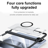 Pixel 11 Pro Fold Pixelsnap Magnetic Case with Dual Kickstand & Tempered Glass – View 9