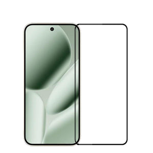 Pixel 11 Tempered Glass Screen Protector