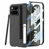 Pixel 11 Pro Fold Pixel 11 Pro Fold Fold Integrated Magnetic Full Coverage Flip Case