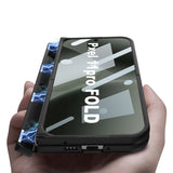 Pixel 11 Pro Fold Pixel 11 Pro Fold Fold Integrated Magnetic Full Coverage Flip Case
