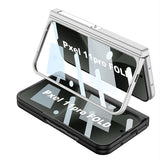 Pixel 11 Pro Fold Pixel 11 Pro Fold Fold Integrated Magnetic Full Coverage Flip Case