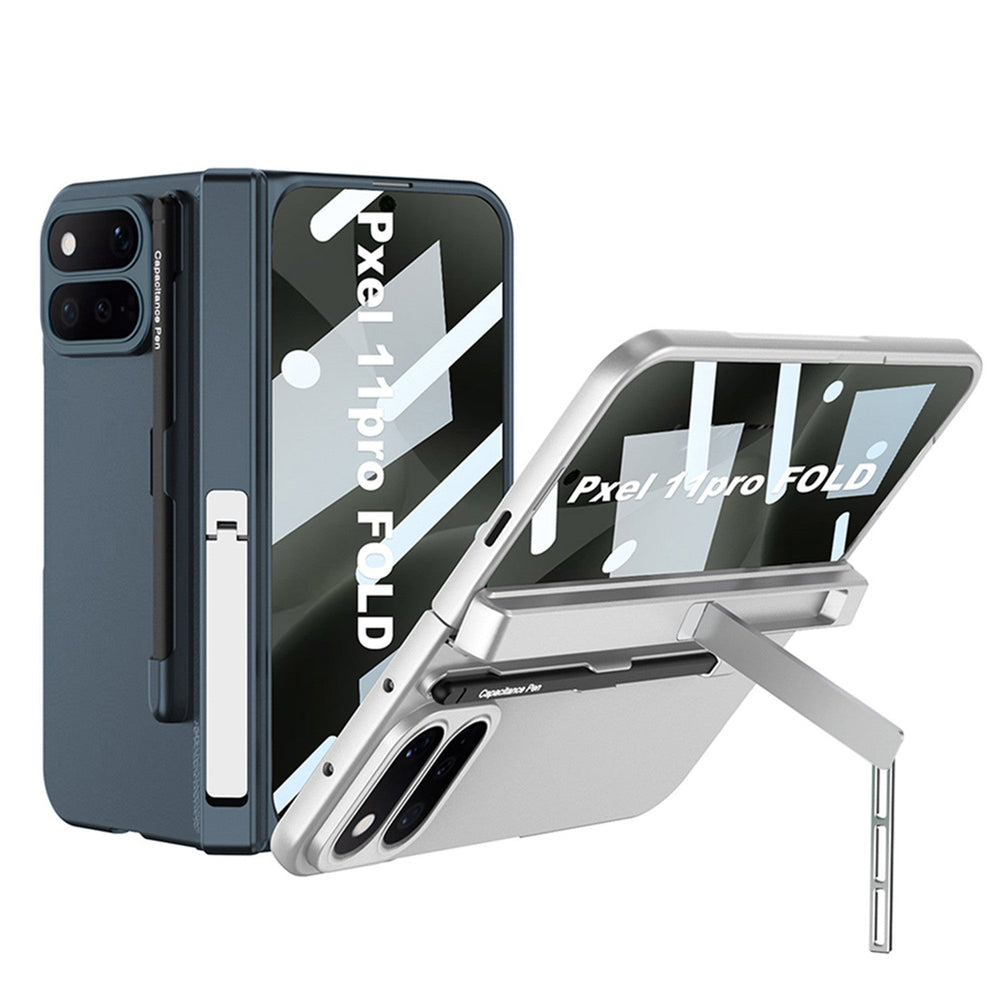 Pixel 11 Pro Fold Pixel 11 Pro Fold Fold Integrated Magnetic Full Coverage Flip Case