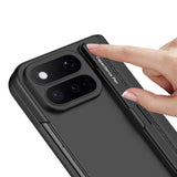 Pixel 11 Pro Fold Pixel 11 Pro Fold Fold Integrated Magnetic Full Coverage Flip Case