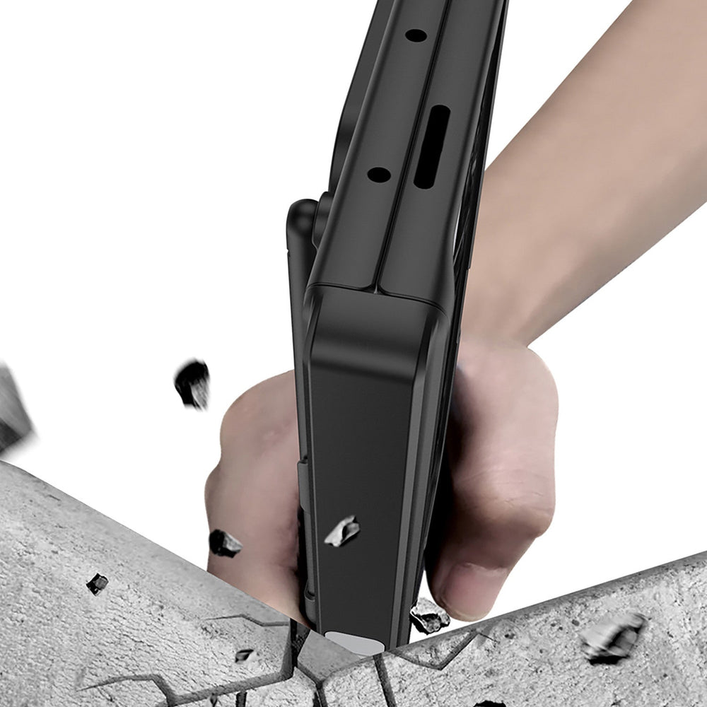 Pixel 11 Pro Fold Pixel 11 Pro Fold Fold Integrated Magnetic Full Coverage Flip Case