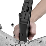 Pixel 11 Pro Fold Pixel 11 Pro Fold Fold Integrated Magnetic Full Coverage Flip Case
