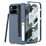 Pixel 11 Pro Fold Pixel 11 Pro Fold Fold Integrated Magnetic Full Coverage Flip Case