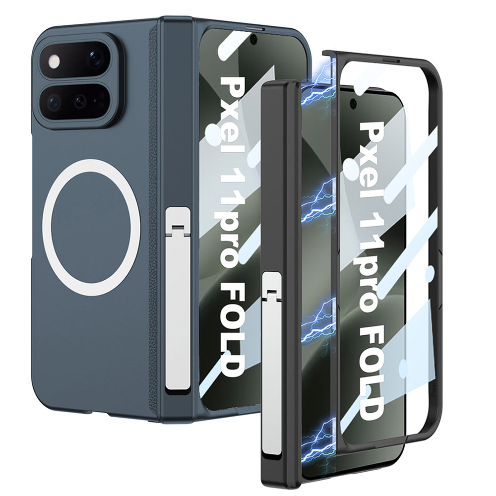 Pixel 11 Pro Fold Fold MagSafe Kickstand Case