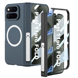 Pixel 11 Pro Fold Fold MagSafe Kickstand Case