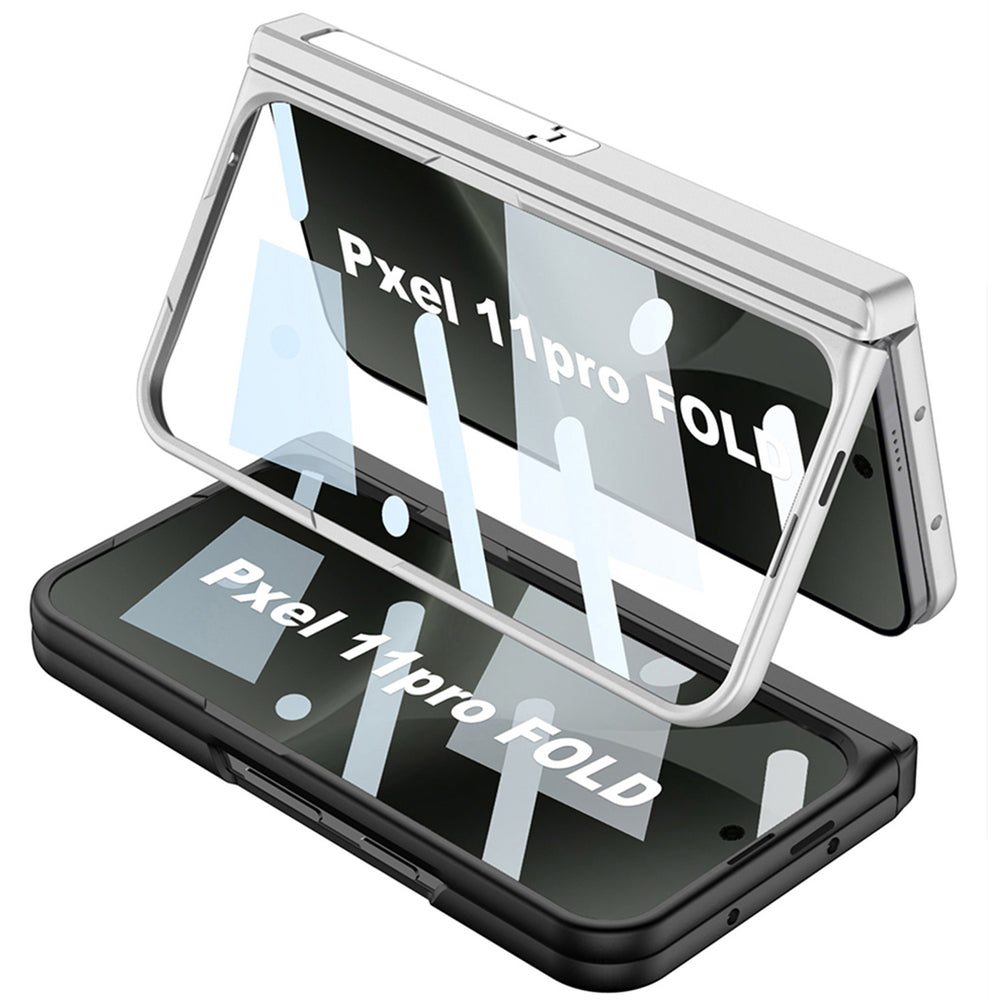 Pixel 11 Pro Fold Fold MagSafe Kickstand Case